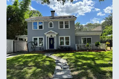 714 Springdale Road, Orlando, FL 32804 - Photo 1