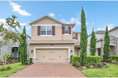 4509 Latimer Way, Sanford, FL 32771 - Photo 1