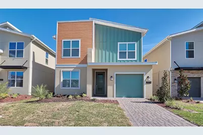 2665 Petition Lane, Kissimmee, FL 34746 - Photo 1