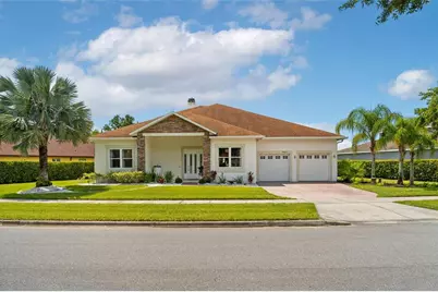 9821 Caroline Park Dr, Orlando, FL 32832 - Photo 1