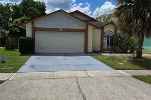 5396 Lonesome Dove Dr, Kissimmee, FL 34746 - Photo 1