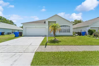 2110 Mallard Creek Circle, Kissimmee, FL 34743 - Photo 1