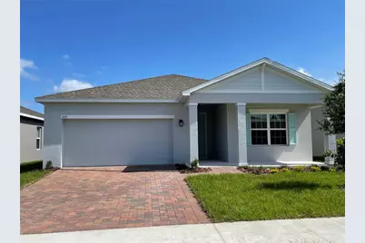 325 Winter Bliss Lane, Mount Dora, FL 32757 - Photo 1