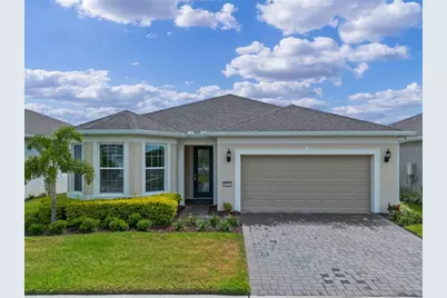 6121 Blue Pond Way, Saint Cloud, FL 34771 - Photo 1