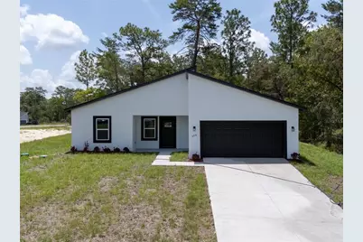 6516 SW 149 Th Lane Road, Ocala, FL 34473 - Photo 1