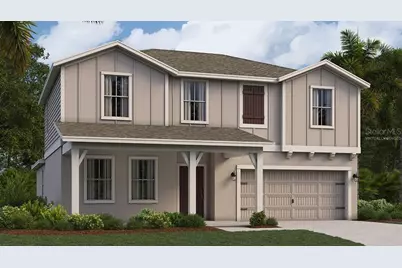 4693 Golden Knight Boulevard, Kissimmee, FL 34746 - Photo 1