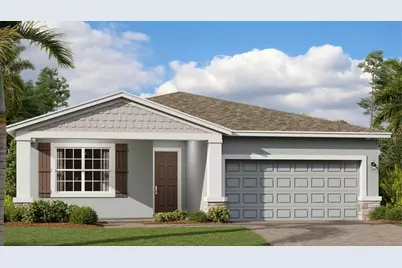 5175 Bridgehaven Road, Davenport, FL 33837 - Photo 1