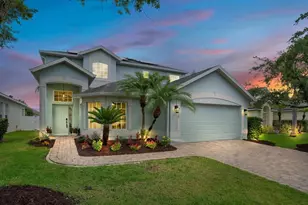 912 Pickfair Terrace, Lake Mary, FL 32746 - Photo 1