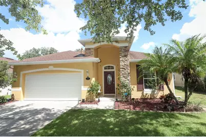 203 Brookgreen Way, Deland, FL 32724 - Photo 1