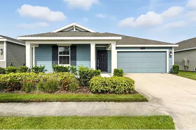 1950 Birnham Wood Bend, Kissimmee, FL 34746 - Photo 1
