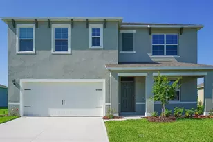 766 Mocking Jay Ln, Saint Cloud, FL 34771 - Photo 1