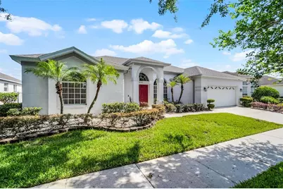 3711 Half Moon Drive, Orlando, FL 32812 - Photo 1