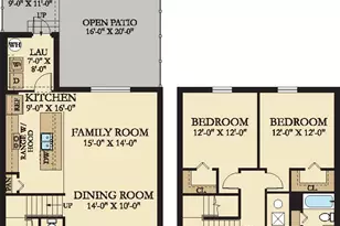 2273 White Buffalo St, Apopka, FL 32703 - Photo 1