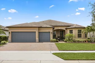 2896 Matera Dr, Saint Cloud, FL 34771 - Photo 1