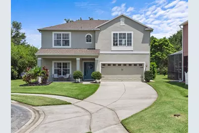 9319 Marsh Oaks Court, Orlando, FL 32832 - Photo 1