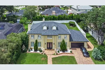 1410 Canal Point Road, Longwood, FL 32750 - Photo 1