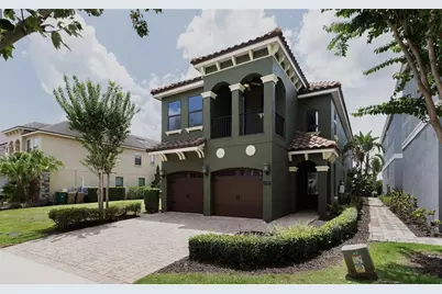 1156 Castle Pines Court, Reunion, FL 34747 - Photo 1