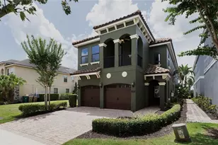 1156 Castle Pines Ct, Reunion, FL 34747 - Photo 1