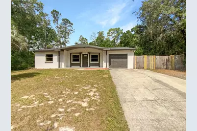 11264 N Schult Terrace, Citrus Springs, FL 34434 - Photo 1