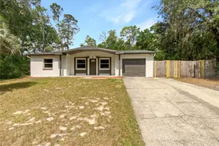 11264 N Schult Terrace, Citrus Springs, FL 34434 - Photo 1