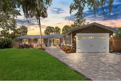 418 Acacia Circle, Port Orange, FL 32127 - Photo 1