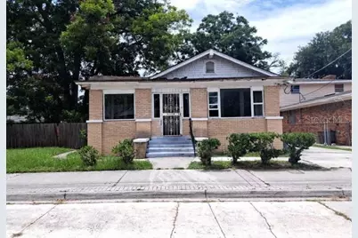 2010 N Myrtle Avenue, Jacksonville, FL 32209 - Photo 1