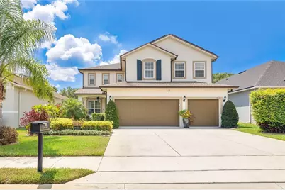 561 Gunston Court, Davenport, FL 33837 - Photo 1