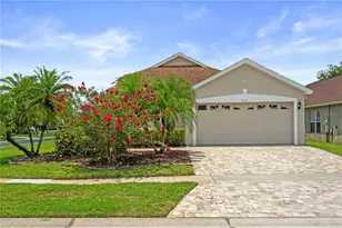 9003 Pecky Cypress Way, Orlando, FL 32836 - Photo 1