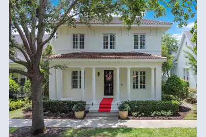 1636 Hanks Avenue, Orlando, FL 32814 - Photo 1