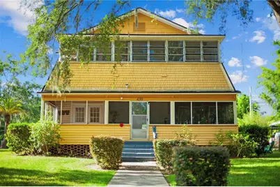 430 W Minnehaha Avenue, Clermont, FL 34711 - Photo 1