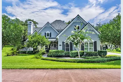 413 Harbour Oaks Pointe Drive, Orlando, FL 32809 - Photo 1