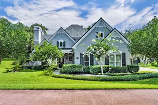 413 Harbour Oaks Pointe Dr, Orlando, FL 32809 - Photo 1