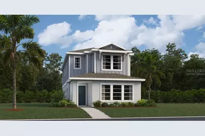 2099 Stake Out Way, Apopka, FL 32703 - Photo 1