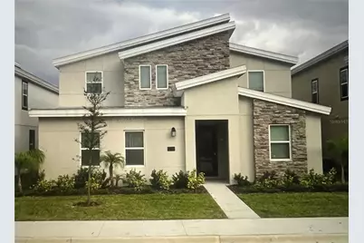 1201 Challenge Drive, Davenport, FL 33896 - Photo 1