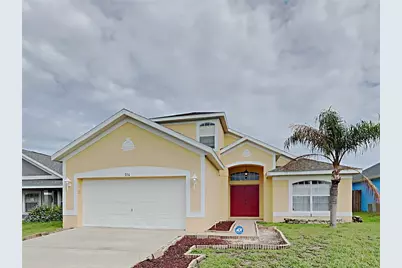 214 Prince Charles Drive, Davenport, FL 33837 - Photo 1