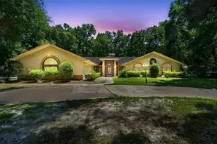 2900 W Sunrise St, Lecanto, FL 34461 - Photo 1