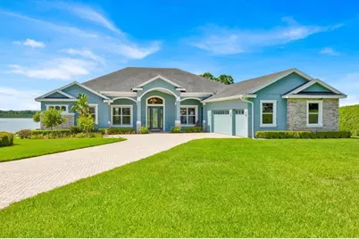 5005 Shore Side Drive, Lakeland, FL 33812 - Photo 1