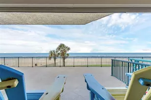 4631 S Atlantic Ave, Port Orange, FL 32127 - Photo 1