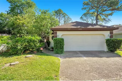 243 S Shadowbay Boulevard, Longwood, FL 32779 - Photo 1