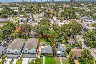 2710 W North A St, Tampa, FL 33609 - Photo 1