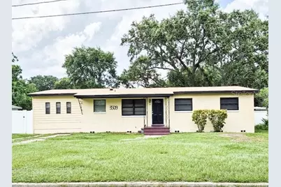 3509 Arch Street, Orlando, FL 32808 - Photo 1