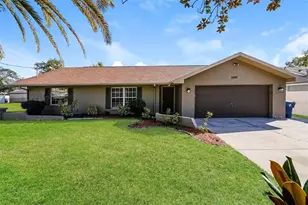 3460 Tomahawk Ave, Spring Hill, FL 34606 - Photo 1