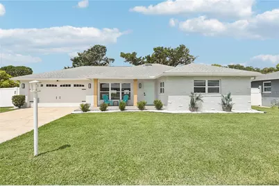 2926 Carriage Drive, South Daytona, FL 32119 - Photo 1