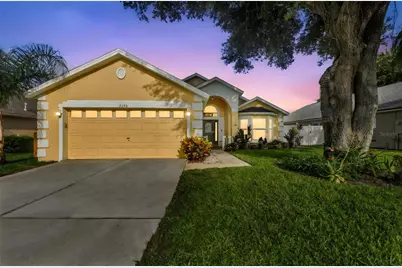 3196 Verbena Court, Deltona, FL 32725 - Photo 1