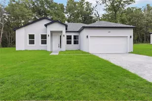 10599 N Umber Terrace, Citrus Springs, FL 34434 - Photo 1