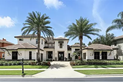 12132 Montalcino Circle, Windermere, FL 34786 - Photo 1
