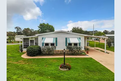 601 Pelican Lane, Osteen, FL 32764 - Photo 1