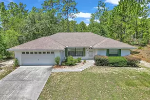 7120 N Glenridge Cir, Citrus Springs, FL 34434 - Photo 1