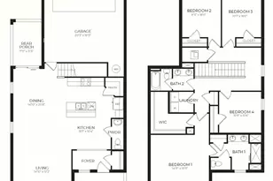 5242 Scrub Mint Ln, Apopka, FL 32712 - Photo 1