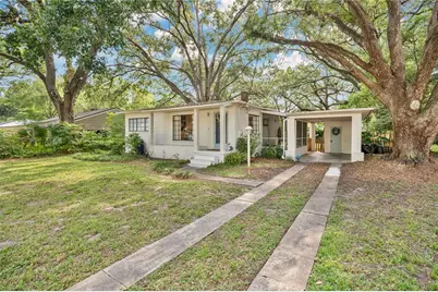 2417 Orange Avenue, Sanford, FL 32771 - Photo 1